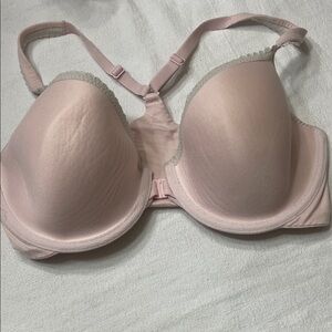 Victoria's Secret Light Pink Bra